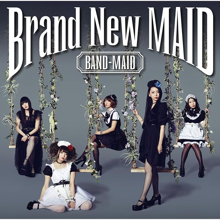 期間限定で▲1万円 激レア【美品】BAND-MAID YOLO 非売品レコード盤 期間限定で△1万円 激レア【美品】BAND-MAID YOLO 非売品レコード盤